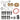 Upgraded Copper Bearing Turbo Rebuild Kit for Ford 7.3L Powerstroke
