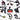 Replacement Engine Wiring Harness for Ford F450 F550 2004 6.0L