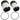 68677800AA Fuel Filter Kit for 2025-2026 Ram 2500 3500 4500 5500