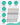 Complete kit with all eight glow plugs arranged for diesel glow plug for 6.6L Duramax for Chevy GMC L5P 2017-2023