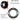Installation components of 5th Gear Lock Nut Kit