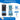 Complete kit laid out with all amperage fuses for 2015 to 2017 Chrysler 200