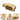 Brass Tee Fitting Fuel Pressure Sensor for Dodge Ram