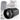 Front view showing mounting flanges and bolt holes for high-pressure oil rail leak repair kit for 6.0L Ford Powerstroke 2003-2010