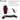 Side view displaying exhaust outlet diameter for cold air intake kit for 6.7L V8 Ford for F250 F350 F450 2017-2019