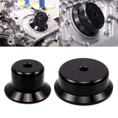 Front Main Crankshaft Seal Driver Kit for 2001-2016 Duramax Diesel
