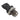 Complete kit with all included components laid out fuel rail pressure sensor for 6.6L Duramax LBZ LMM Chevy Express 2006 to 2010