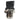 Front view showing mounting flanges and bolt holes fuel rail pressure sensor for 6.6L Duramax LBZ LMM Chevy Silverado 2006 to 2010