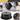Professional-grade front and rear crank seal driver kit for Duramax engines
