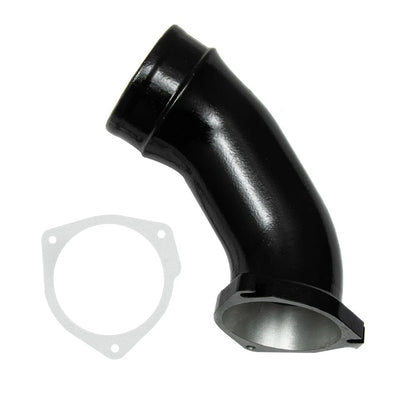 For 2001-2004 6.6L Duramax LB7 Intake Horn Chevy Silverado GMC Sirra
