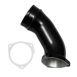 For 2001-2004 6.6L Duramax LB7 Intake Horn Chevy Silverado GMC Sirra