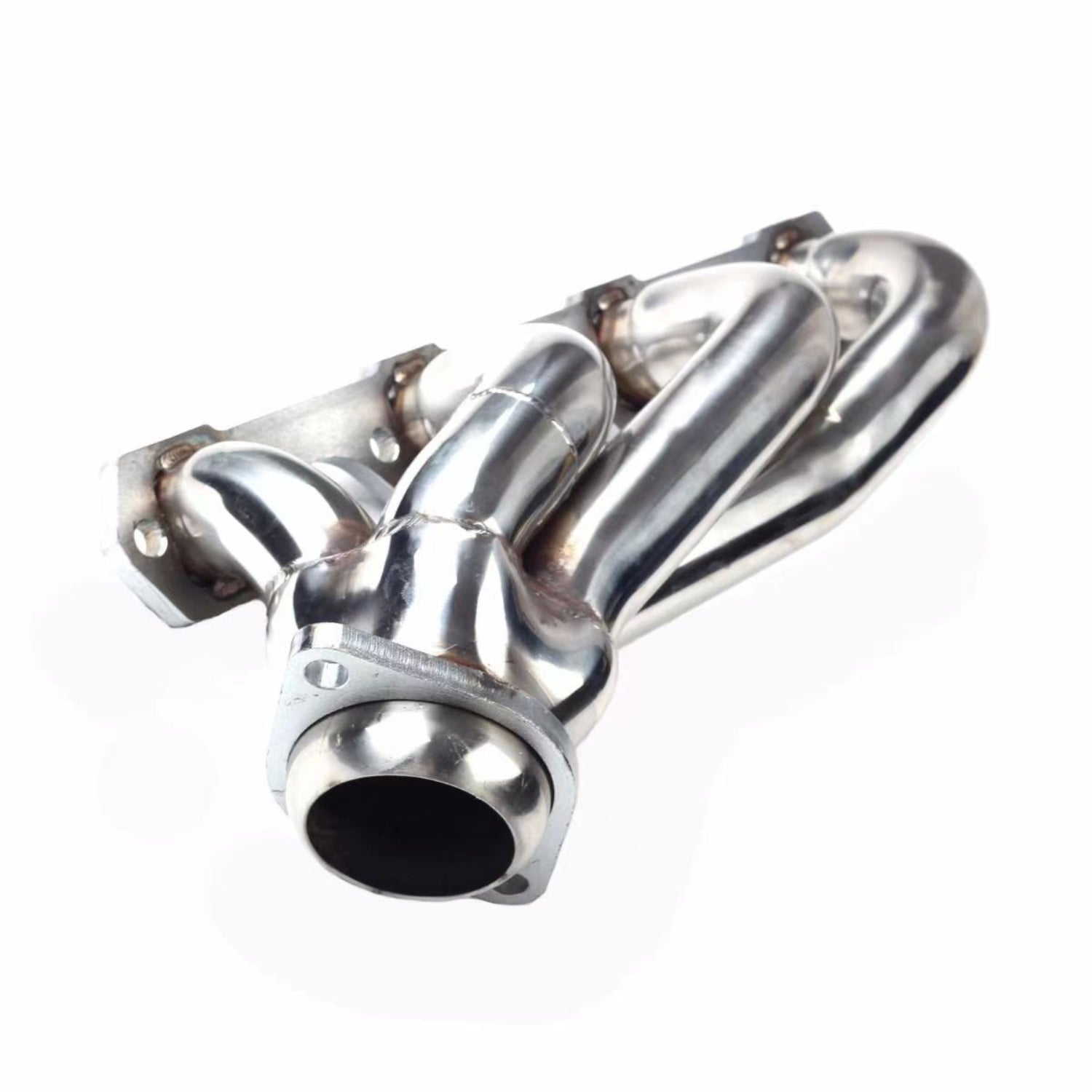 Exhaust Manifold Headers for Ford 1979-1993 Mustang 5.0 V8 GT/LX/SVT