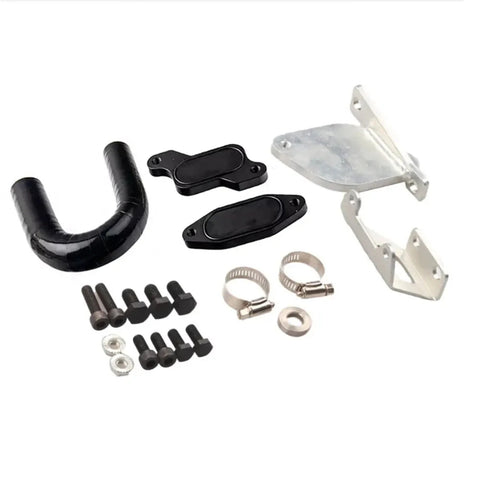 2007-2010 Duramax LMM EGR Delete Kit