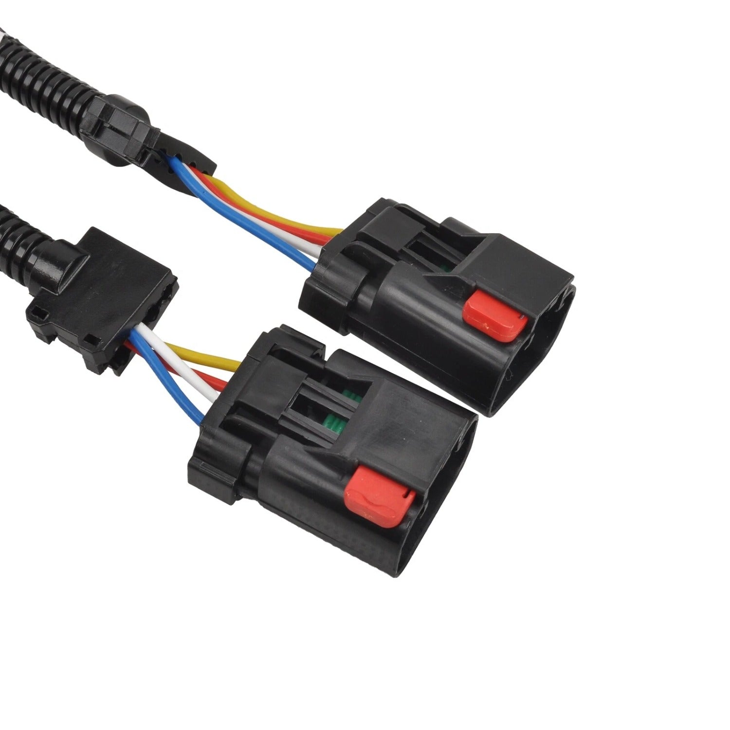 - 2005 Ford Excursion 6.0L Powerstroke Glow Plug Kit