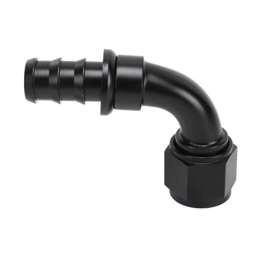 6AN to -6 Adapter Fitting for 6.7 Powerstroke CCV Reroute