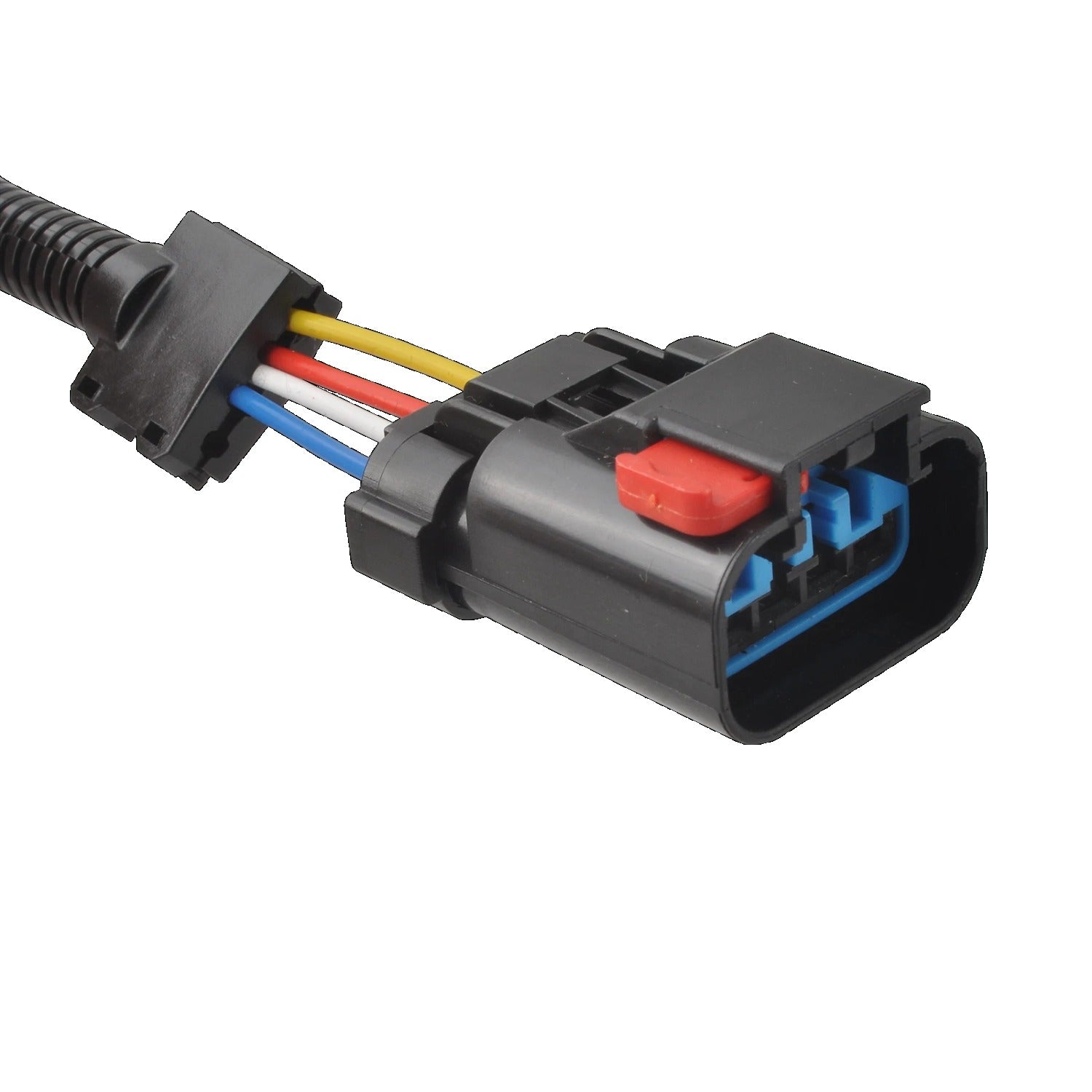 - OEM-Grade Glow Plug Harness & Tool Kit for 6.0L Powerstroke