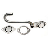 Ford E-Series Van EGR Delete Kit Compatibility (2005-2010 6.0L Diesel)