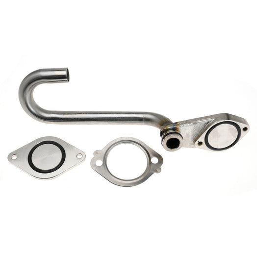 Ford E-Series Van EGR Delete Kit Compatibility (2005-2010 6.0L Diesel)