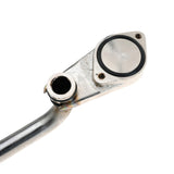 Stainless Steel Coolant Tube & Six-Point Bolts for Ford 6.0L EGR Bypass Kit