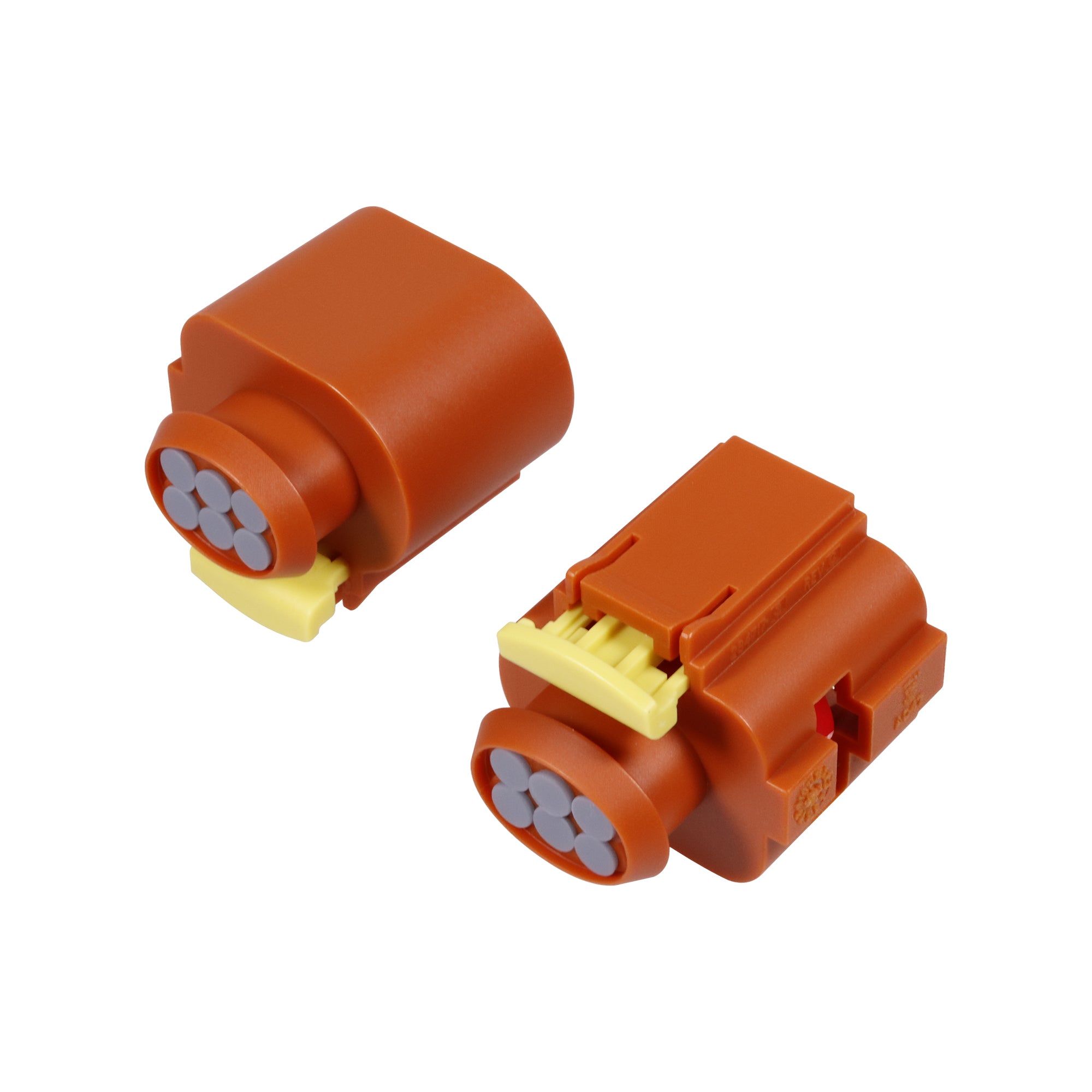 Tuner Harness Plug Kit for 6.7L Powerstroke Shibby Engineering Ford F250 F350 (2011-2014)