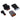 Dodge RAM 2500 3500 2016-2018 6.7L Cummins EGR DPF tuner harness plug kit heavy-duty replacement plugs