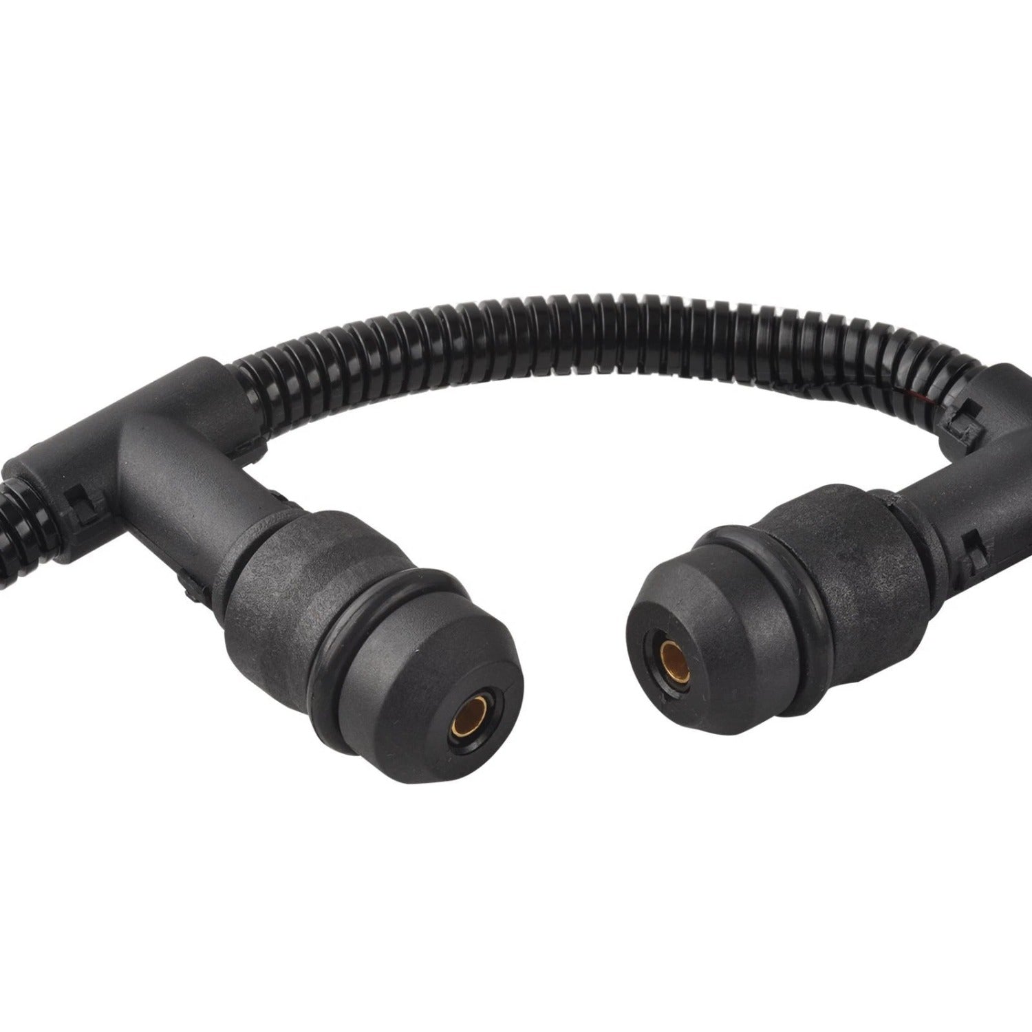 Glow Plug Harness & 8 Glow Plugs for 6.0L Powerstroke Ford F250 Excursion (2004-2010)