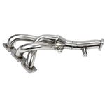 Exhaust Manifold Header for 1996-2002 BMW E46 E39 Z3 1.9L 2.5L 2.8L 3.0L 3.2L L6