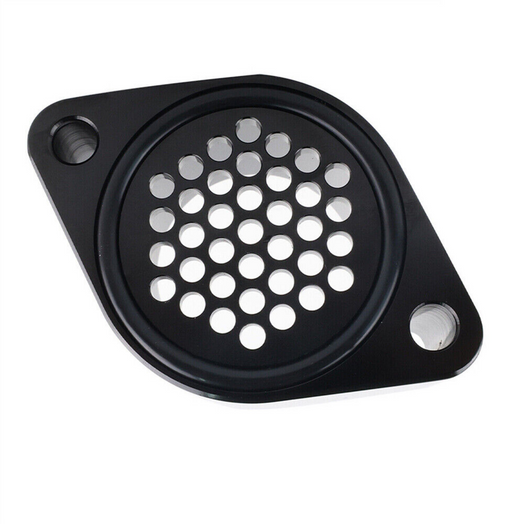 CCV PCV Reroute Engine Ventilation Kit for 2011-2020 6.7L Powerstroke Ford F250 F350 F450 F550