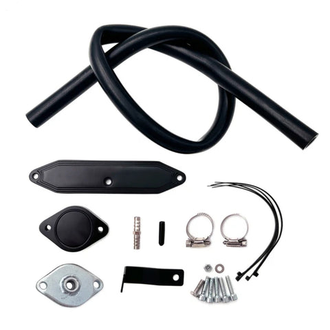 EGR Cooler Delete For 2011-2023 6.7L Powerstroke