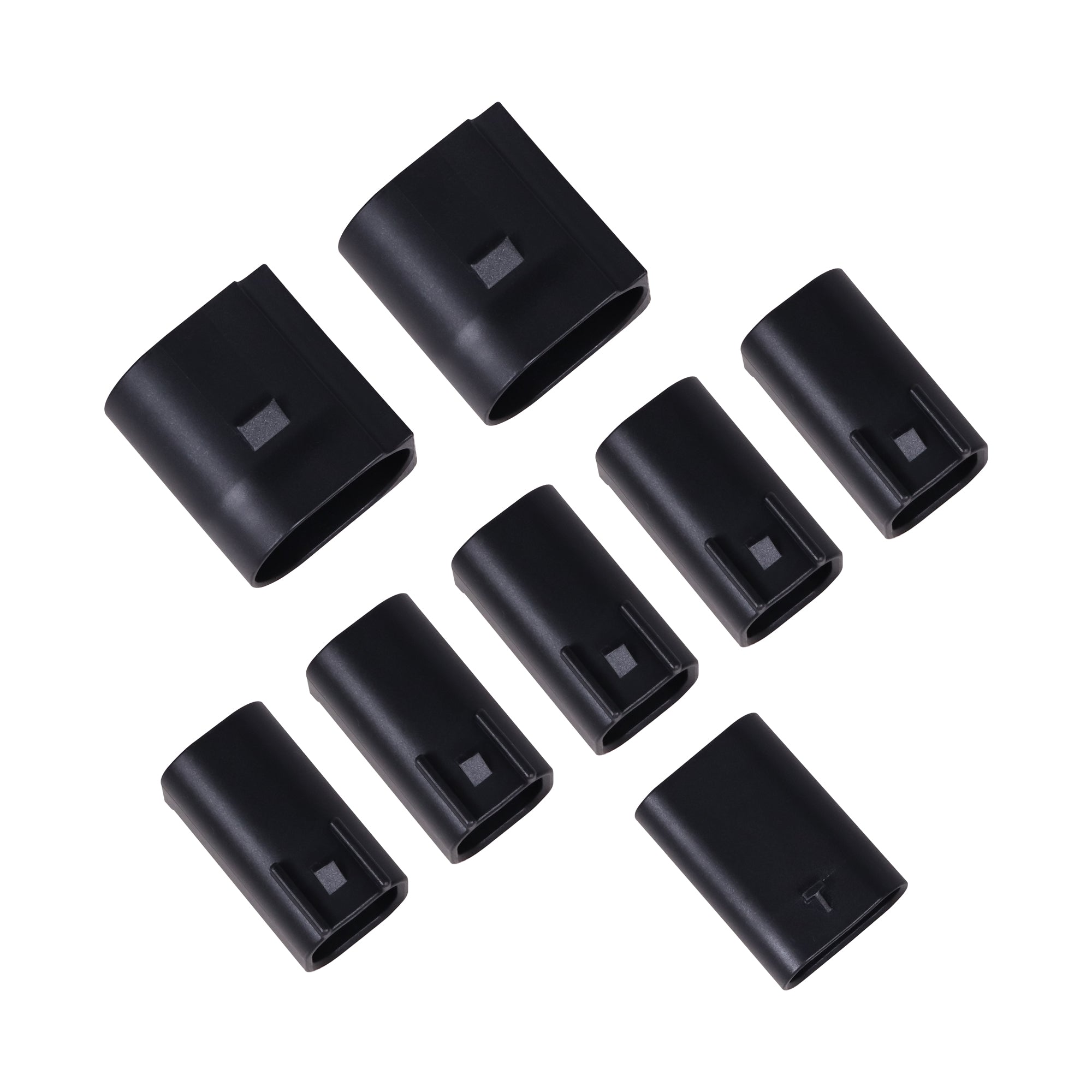 Tuner Harness Plug Kit for 6.7L Powerstroke Shibby Engineering Ford F250 F350 (2011-2014)