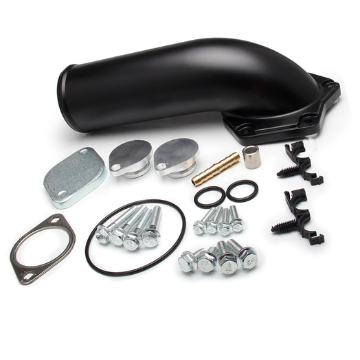 2008-2010 6.4 Powerstroke EGR Delete Kit for Ford F250 Super Duty
