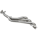 Exhaust Manifold Header for 1996-2002 BMW E46 E39 Z3 1.9L 2.5L 2.8L 3.0L 3.2L L6