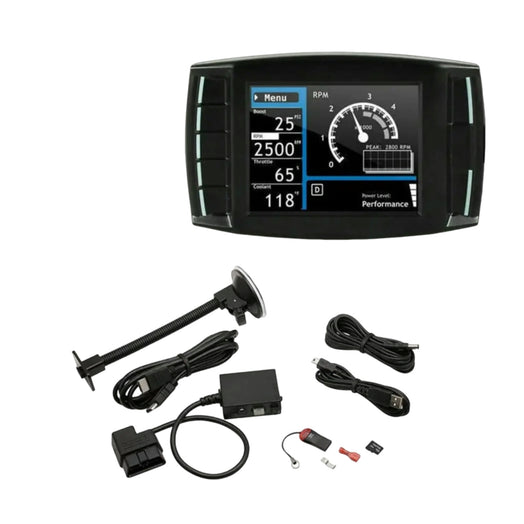 Detailed EGR Delete Kit for 2008 - 2010 6.4L Ford F250 - F450 Diesel