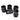 High-Temp Boot Intercooler Kit for 2012-2016 6.6L Duramax Diesel Chevy/GMC