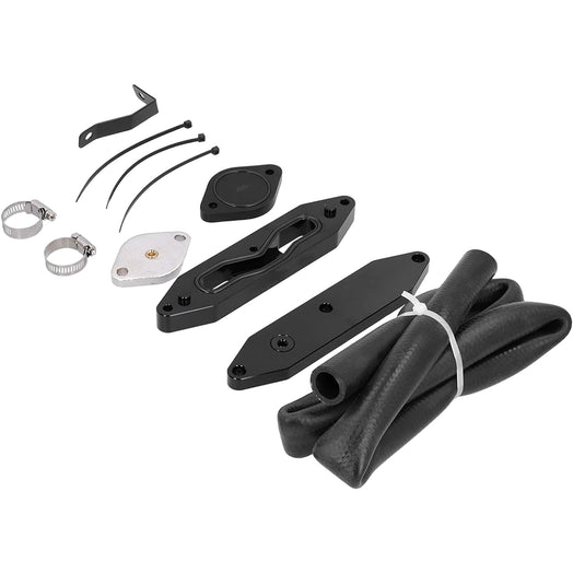 For 2011-2023 6.7L Ford Powerstroke Diesel EGR Delete Kit