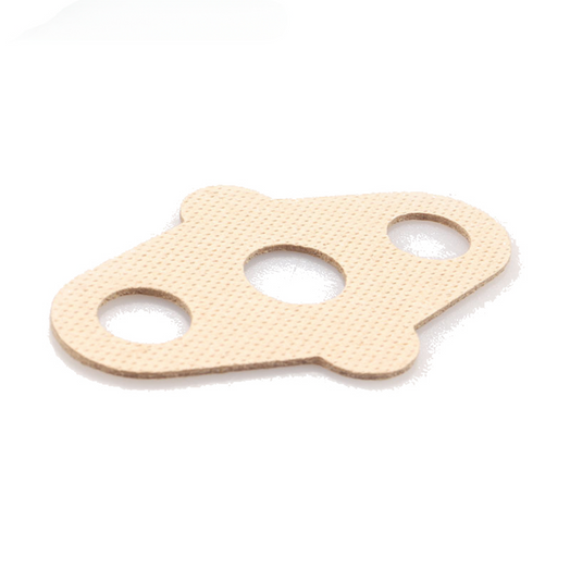 EGR Performance 6.0L Powerstroke Blue Hose & Gasket Set
