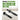 Replacement exhaust studs for Dodge Ram diesel engines