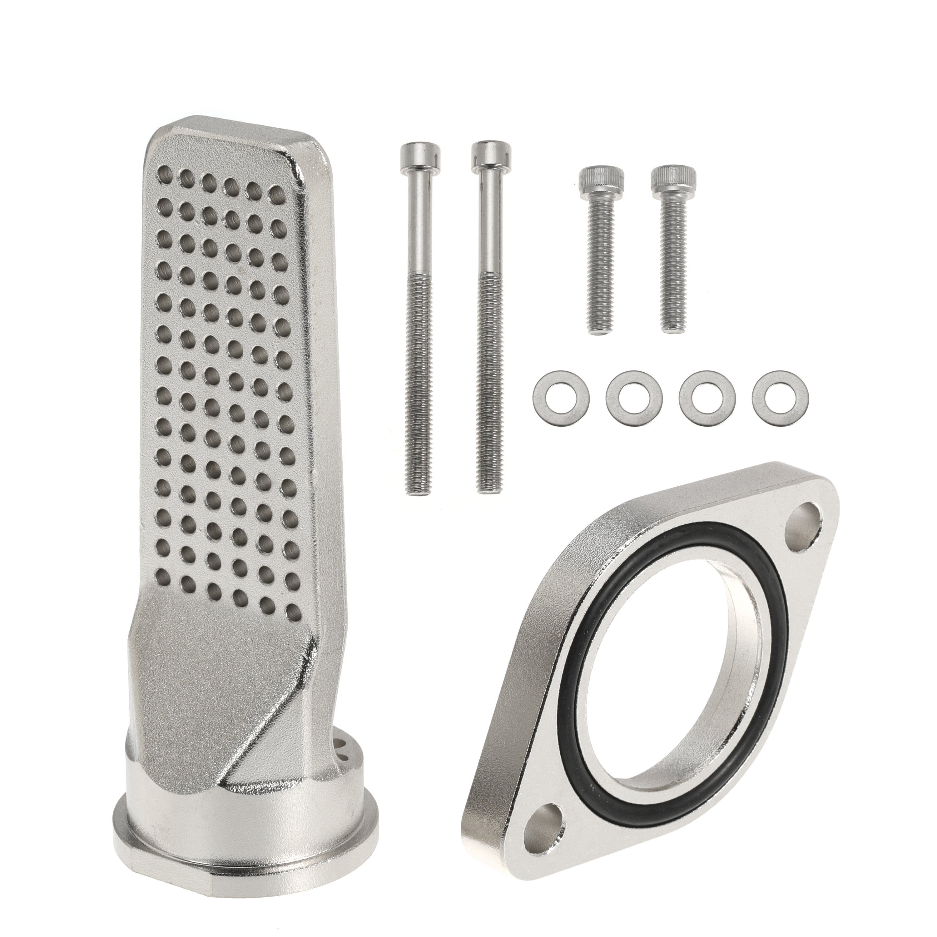 CCV Baffle Kit for 2011 - 2020 6.7L Powerstroke Ford F250 - F550