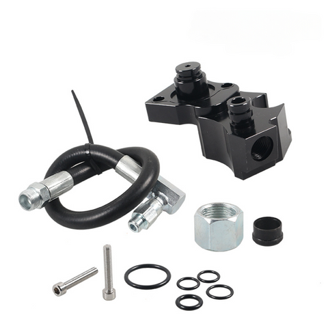 6.7 CP4 Powerstroke Disaster Prevention Kit