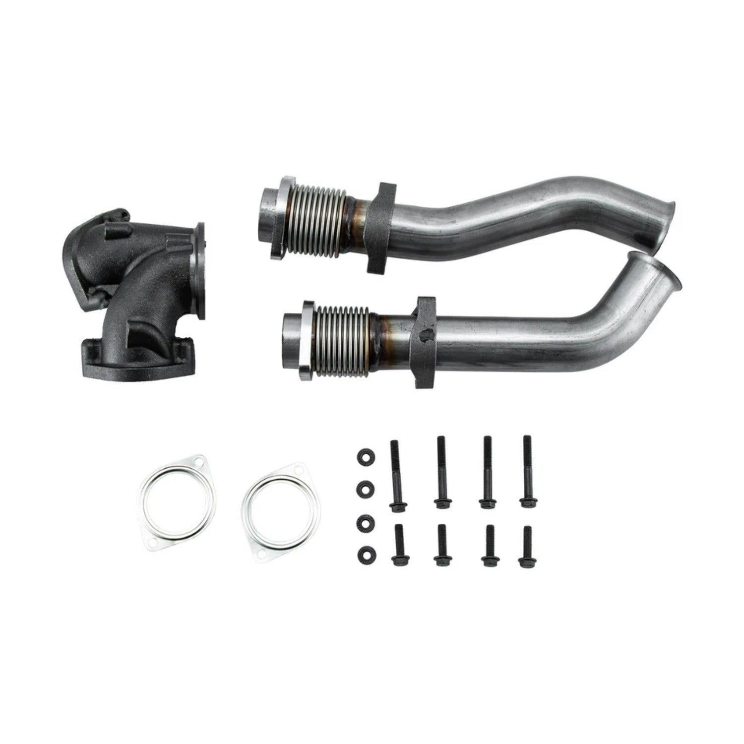 99-03 Ford 7.3L Powerstroke AVP Exhaust Backpressure Valve Terminator