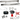 DPF Delete Tuner installation kit with CCV Plug adapter