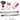 DPF EGR Delete Combo installation kit