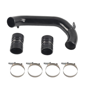 Intercooler Turbo Pipe Kit 2008-2010 Ford 6.4L Powerstroke F250 - Cold Side