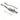 Drift Spec Stainless Steel Catback Exhaust for VQ35DE Nissan 350Z Infiniti G35