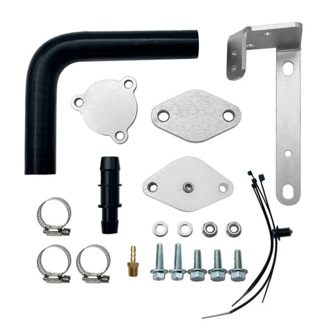 2014-2019 RAM 1500 Ecodiesel EGR Delete