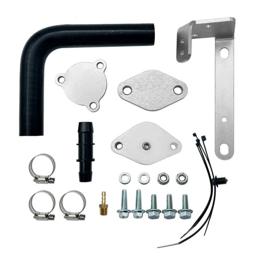 EGR Delete Kit for 2014 - 2019 Dodge Ram 1500 3.0L EcoDiesel - High - Quality Components