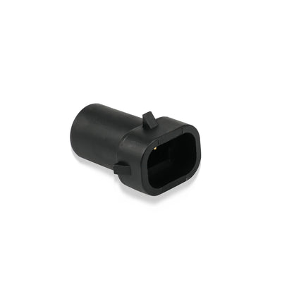 EGR Delete Terminator for 1999 - 2003 7.3L Powerstroke - Front View