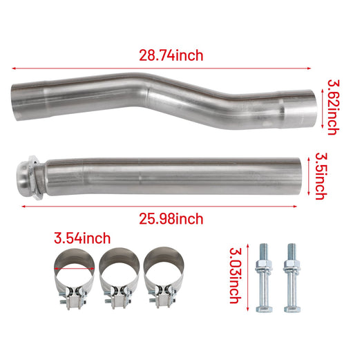 EGR_Performance_6.0L_Powerstroke_DPF_Delete_Size