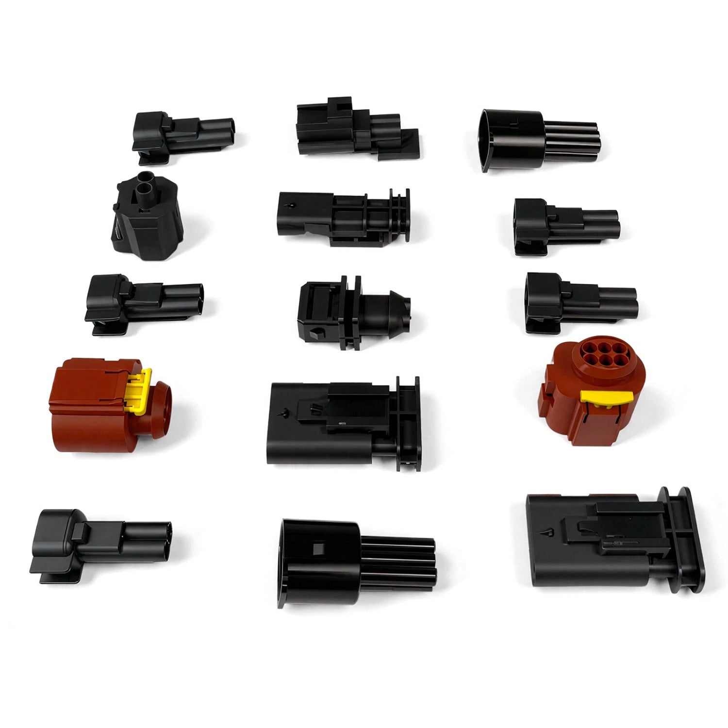 EGR Performance Plug-and-Play Tuner Harness Kit 6.7L Powerstroke 2017-2019