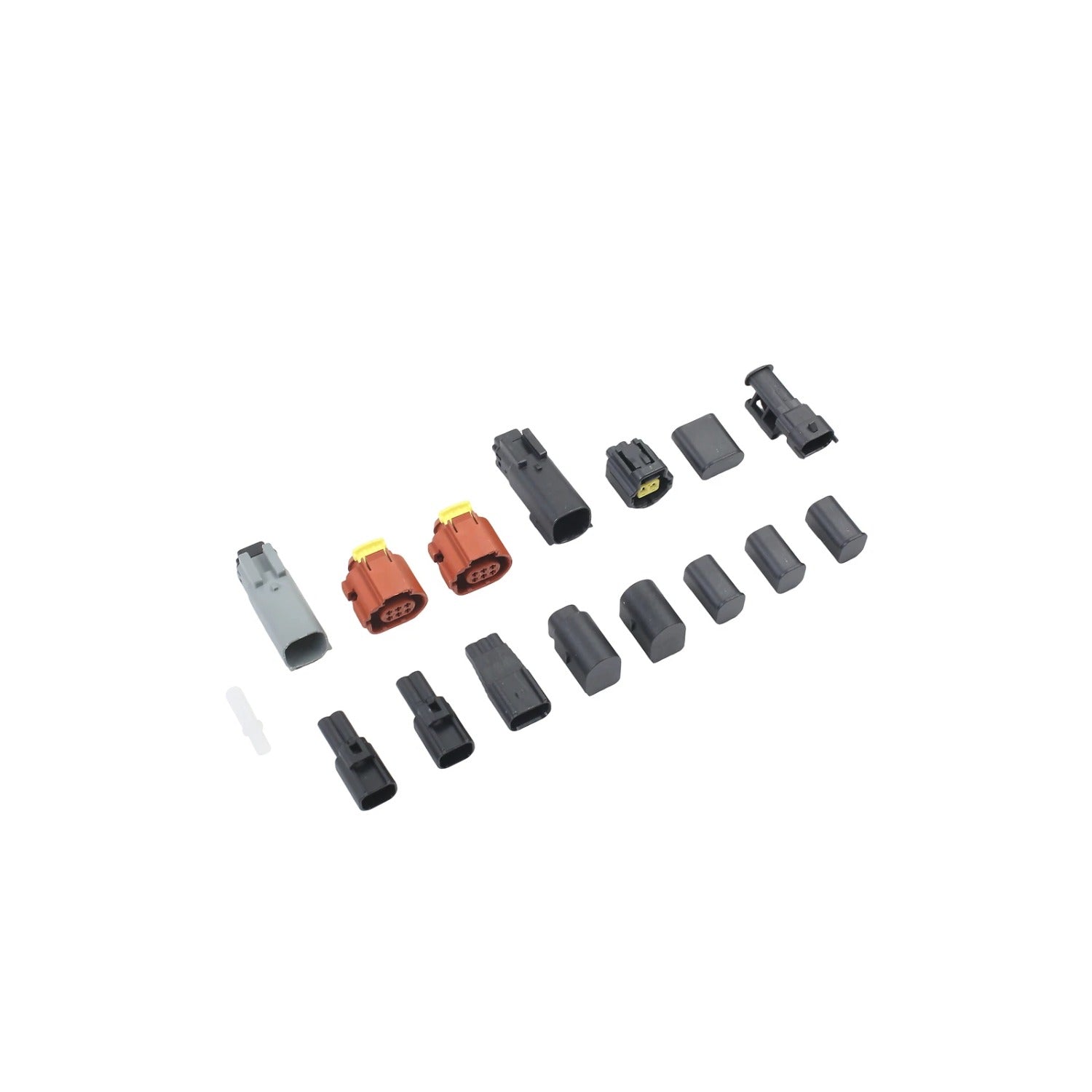 EGR Performance Tuner Harness Plug Kit 6.7L Powerstroke F350 2016